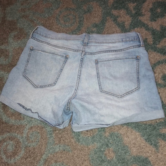 Old Navy Jean short - Picture 2 of 4